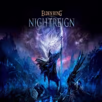 خرید اكانت Elden Ring Nightreign ظرفيت دوم PS4 با بهترین قیمت