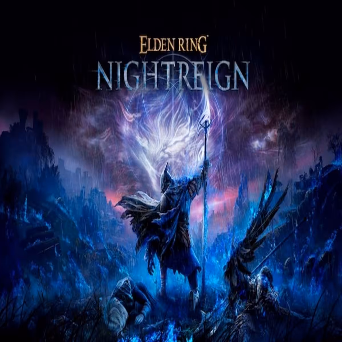 خرید اكانت Elden Ring Nightreign ظرفيت دوم PS4 با بهترین قیمت