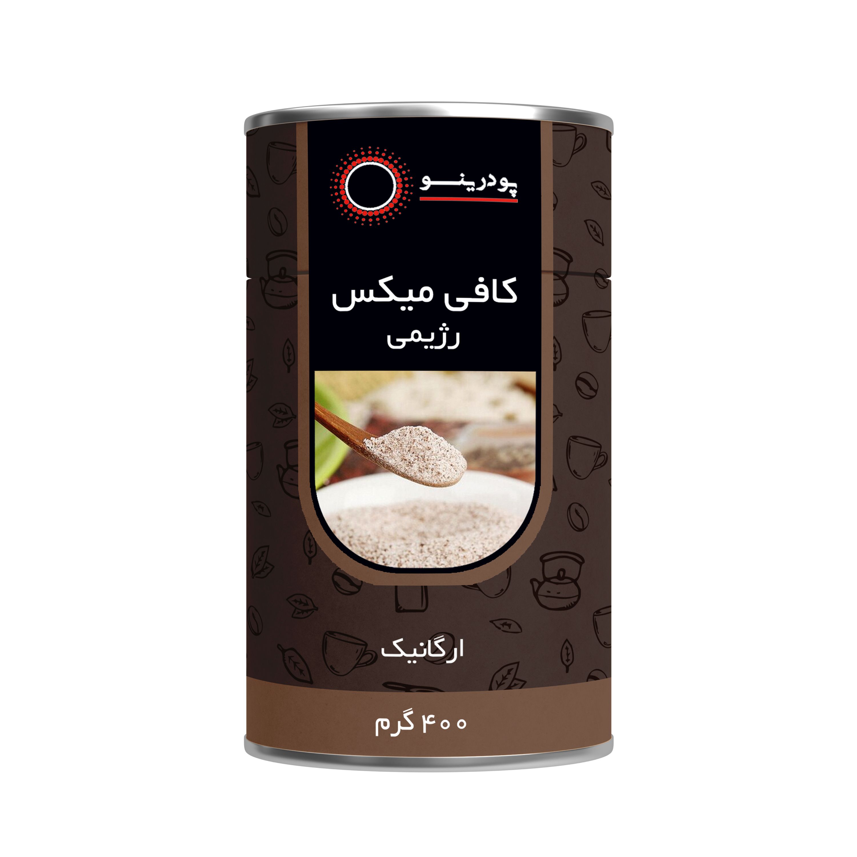 کافی میکس رژیمی 400 گرم