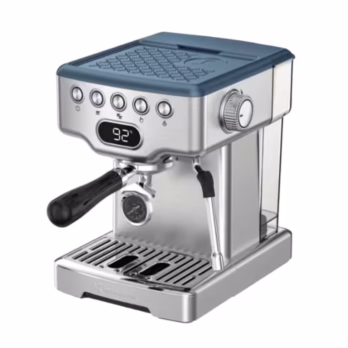 اسپرسوساز مباشی مدل MEBASHI ME-ECM2115