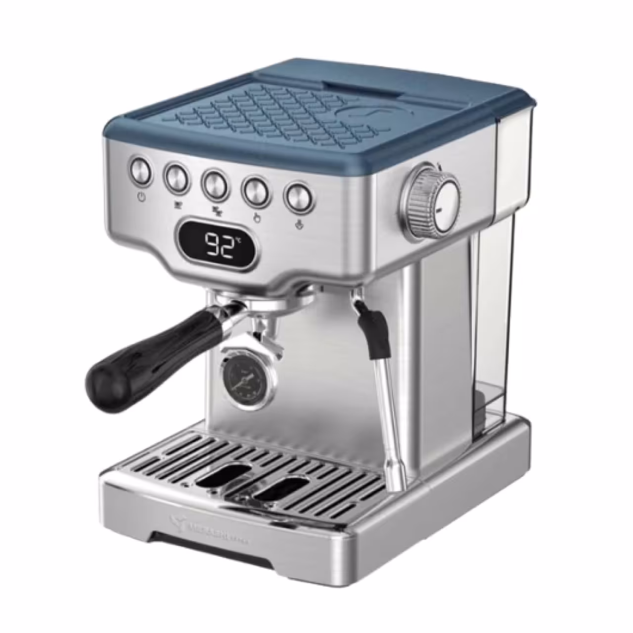 اسپرسوساز مباشی مدل MEBASHI ME-ECM2115