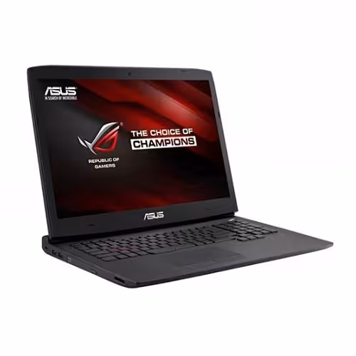 Asus ROG G751JY 17 inch Laptop