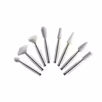 مولت سنگی آلکانزاس composite Grinder