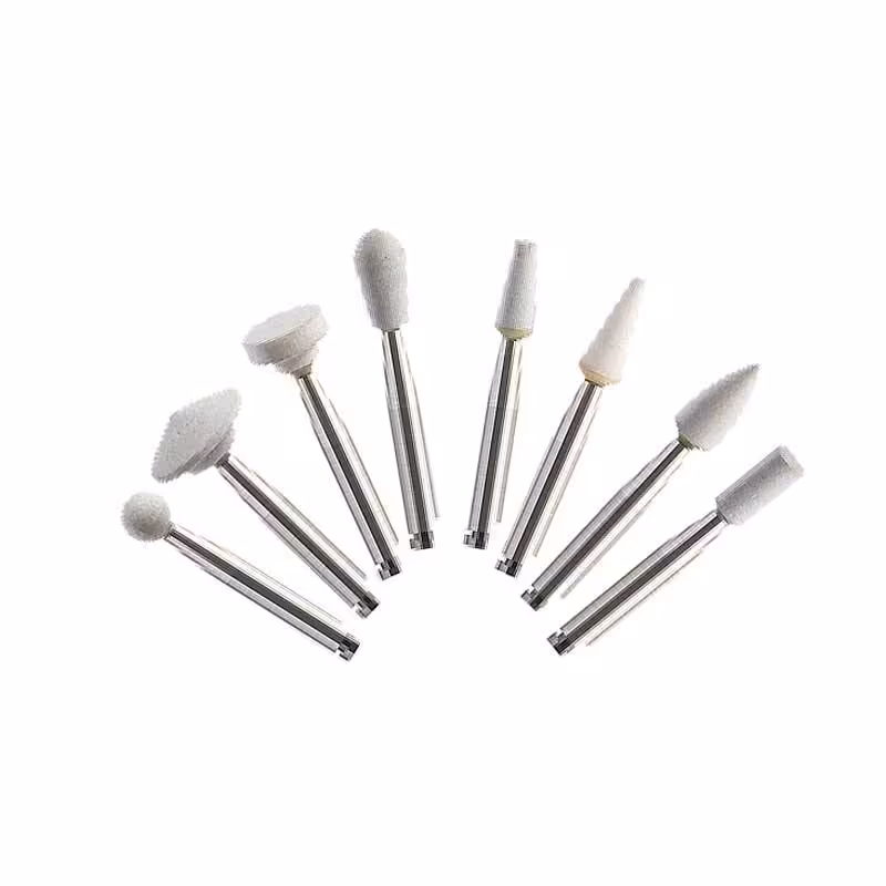 مولت سنگی آلکانزاس composite Grinder
