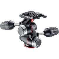 هد عکاسی مانفروتو Manfrotto MHXPRO-3W