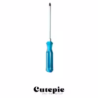 پیچ گوشتی چهار سو ضربه خور