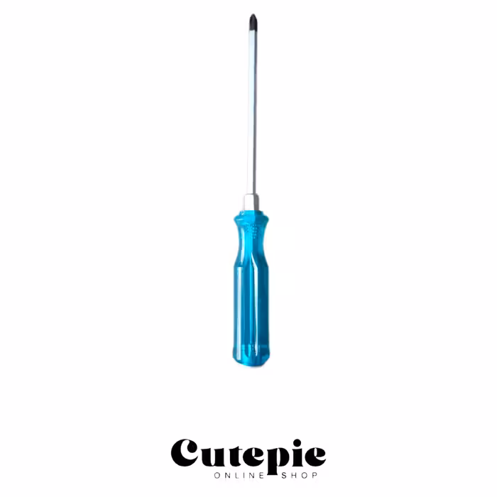 پیچ گوشتی چهار سو ضربه خور