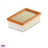 فیلتر جاروبرقی کرشر مدل Flat fold filter