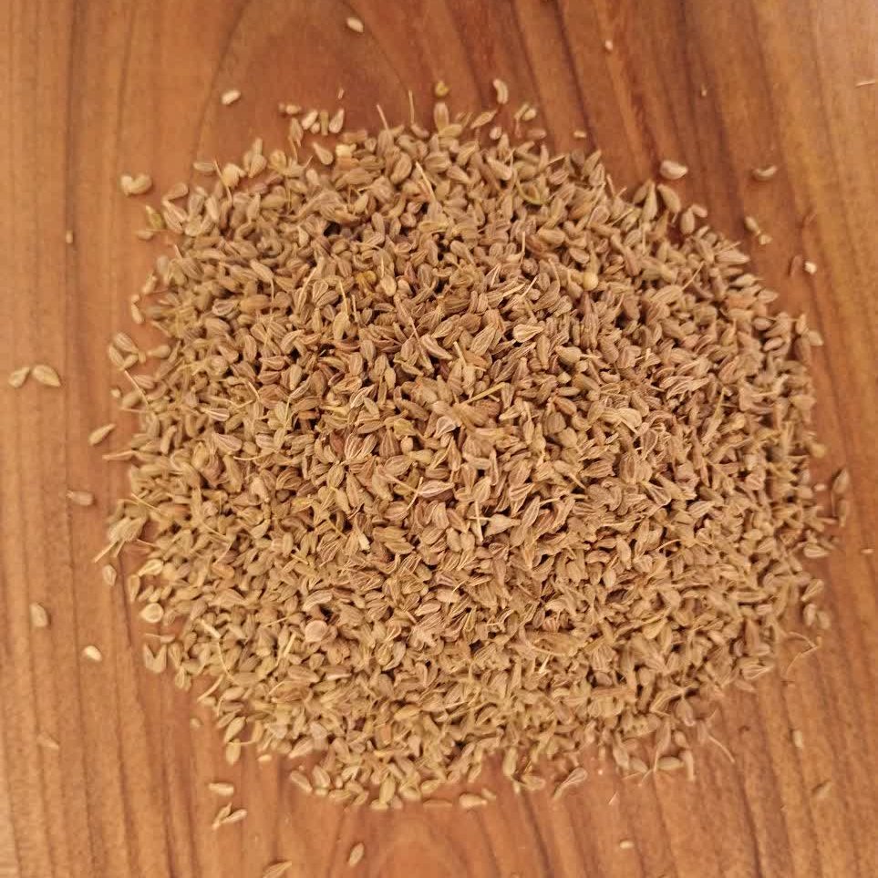 انیسون یا بادیان ستاره ای اعلا در بسته بندی (50 گرمی)