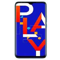 گوشی موبایل اینفینیکس مدل Hot 10 Play ظرفیت 32 گیگابایت رم 2 گیگابایت