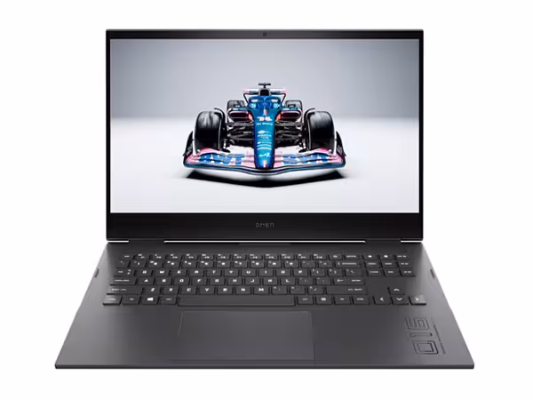 لپ تاپ 16 اینچی اچ پی مدل OMEN 16 B0001-A