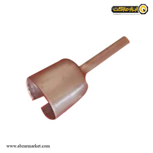 نازل سشوار صنعتی شمس C مدل STD06