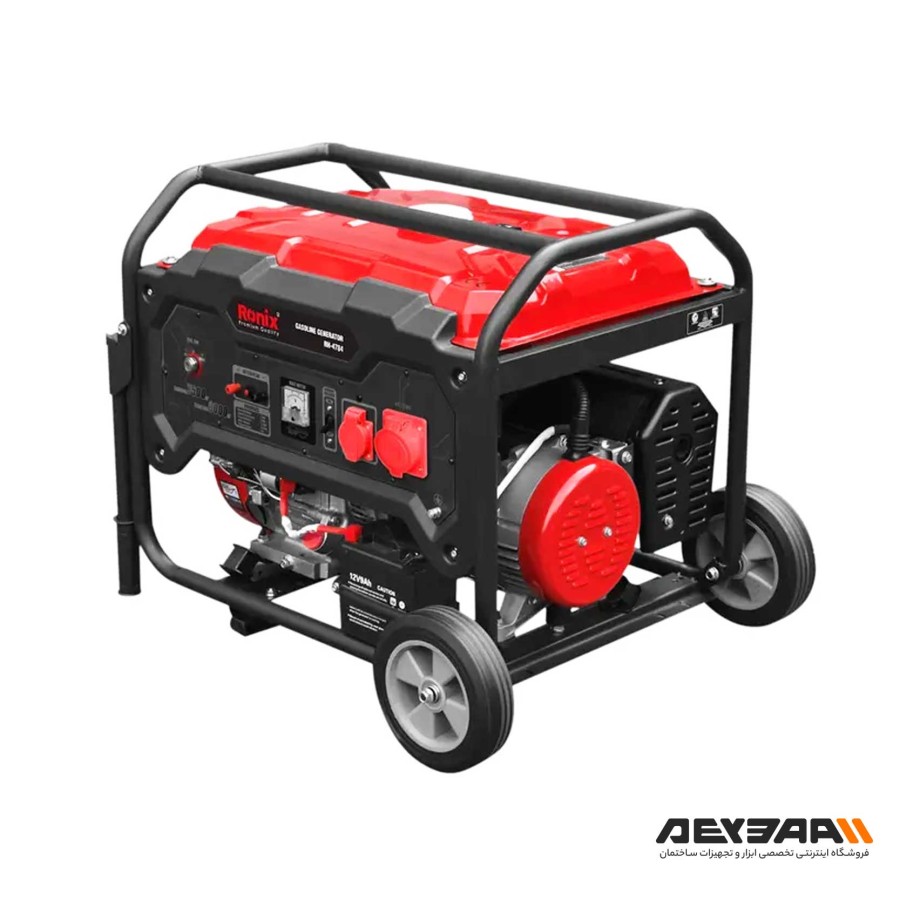 موتور برق رونیکس مدل RH-4784