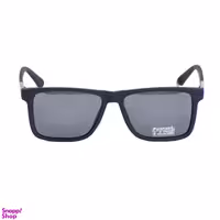 عینک آفتابی مردانه طرح میباخ کد 23323 رنگ سرمه ای