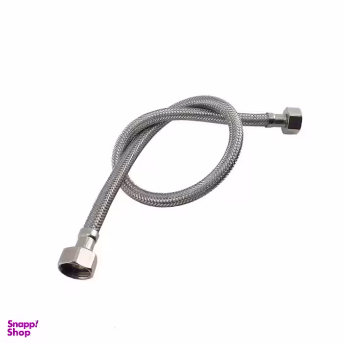 شلنگ رابط پیسوار مدل SH-2SR-60CM-1/2