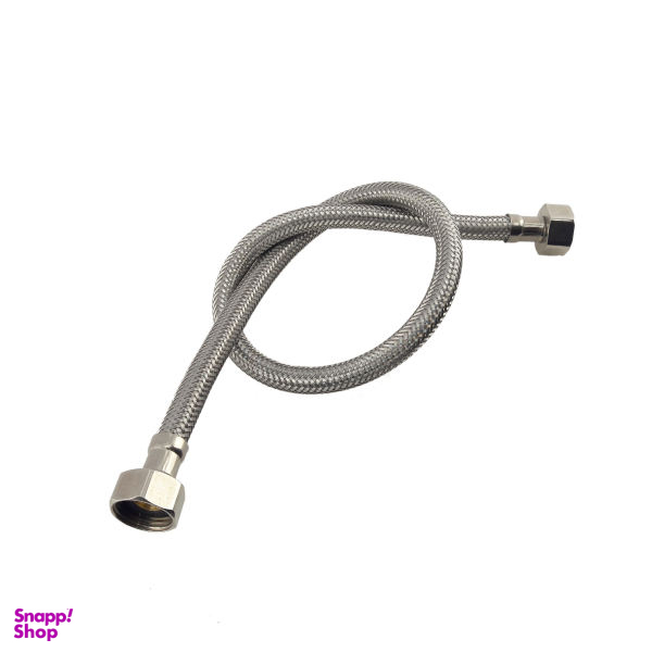 شلنگ رابط پیسوار مدل SH-2SR-60CM-1/2