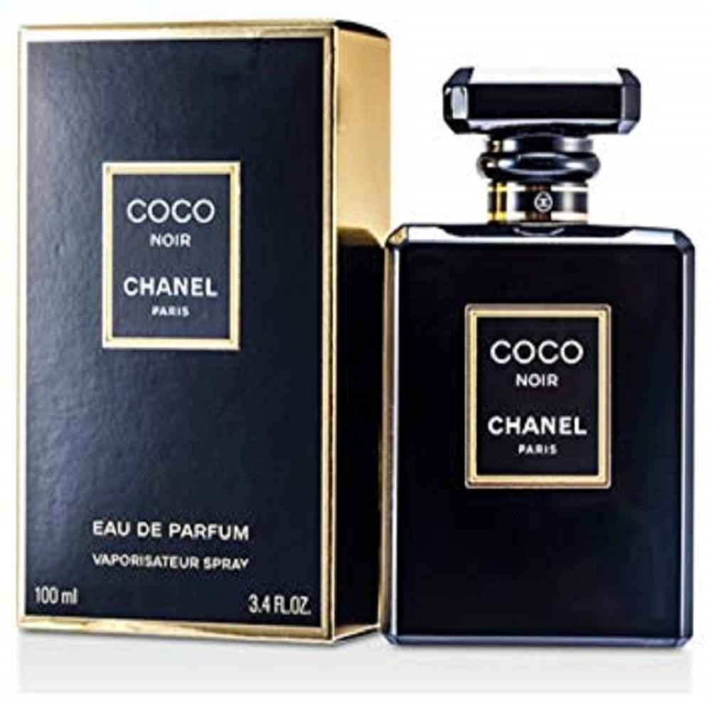 ادکلن کوکو چنل نویر- Chanel Coco Noir