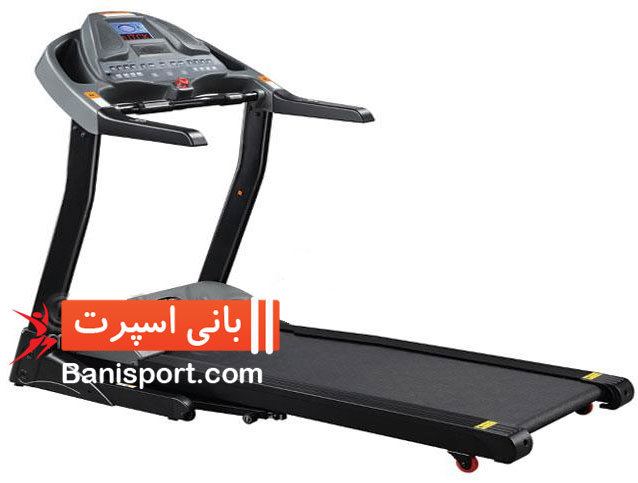 تردمیل تاپ فرم 6186
