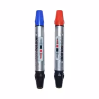 ماژیک 2سر وایت برد چن یان