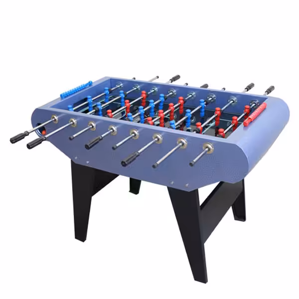 فوتبال دستی فلزی فضای باز (ضد آب) S9 المپیک