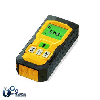 متر لیزری استابیلا مدل LD300 - ابزار یراق