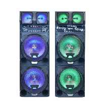 اسپیکر حرفه ای تسکو مدل TS 2091