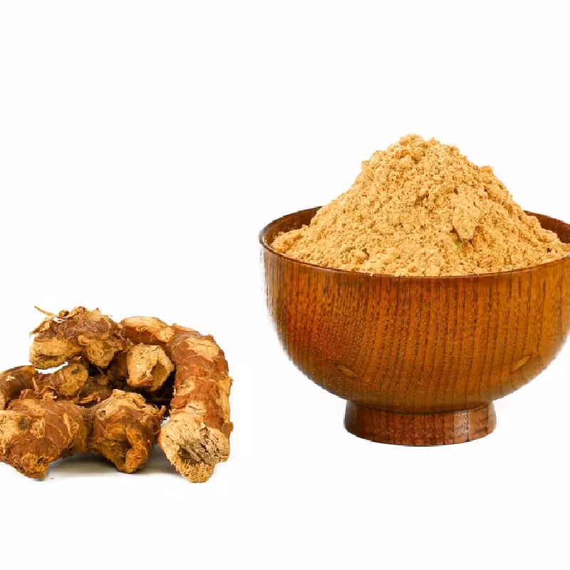 پودر ریشه جوز هندی نرم اعلاء  250گرم