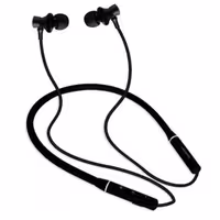 هدفون بلوتوث گردنی MPBlberri مدل BLB-314