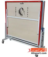 میز پینگ پنگ ملامینه Olympic D2