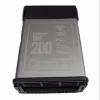 منبع تغذیه سوییچینگ جم مدل 200