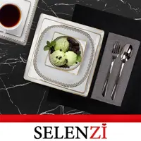 سرویس چینی پردیس آناشید ونوس 12 نفره
