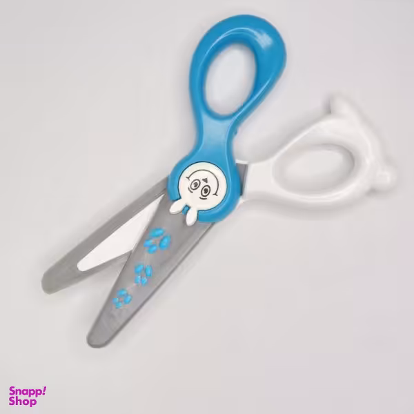 قیچی مدل خرگوش فانتری بی خطر کد 005