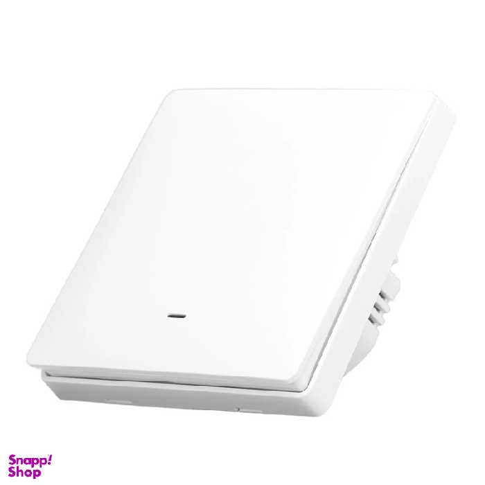 کلید تک پل مدل هوشمند فشاری کد LSPS5