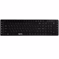کیبورد باسیم تسکو مدل تی کی 8157