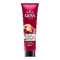 کرم مو گلیس GLISS مخصوص موهای رنگ شده با حجم 150 میل