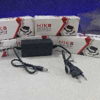 آداپدور 12ولت 2آمپر واقعی با گارانتی هایک 7