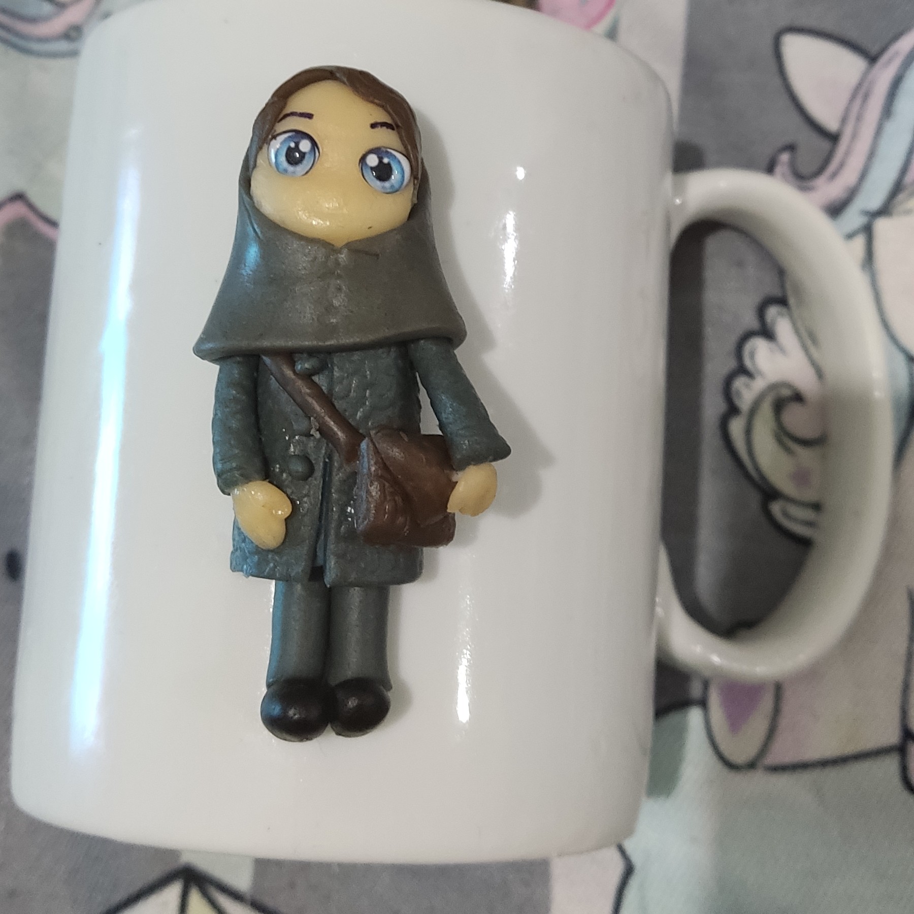 ماگ مشاغل مرتبط با شغل دلخواه شما 