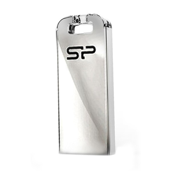 فلش مموری سیلیکون پاور مدل تاچ تی 03 با ظرفیت 64 گیگابایت