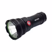 چراغ قوه دستی اسمال سان مدل ZY-6505