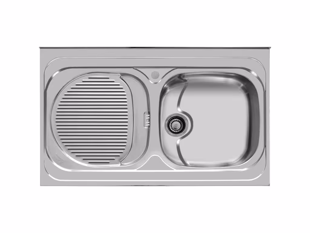 سینک اخوان مدل 111 روکار