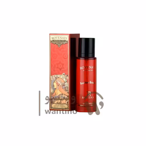 عطر ادکلن زنانه زرجوف کازاموراتی بوکت آیدل روونا (Rovena Xerjoff Casamorati Bouquet Ideale) 30 میل