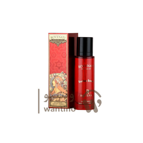 عطر ادکلن زنانه زرجوف کازاموراتی بوکت آیدل روونا (Rovena Xerjoff Casamorati Bouquet Ideale) 30 میل