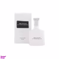 عطر جیبی مردانه دلگادو مدل کرید سیلور مونتاین حجم 30 میلی لیتر
