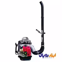 دمنده موتوری SKN EB500 موتور دو زمانه