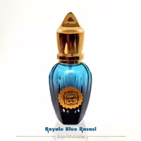 عطر رویال آبی (ملورین)