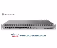 روتر اترنت میکروتیک RB1100AHx4