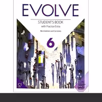 EVOLVE 6
