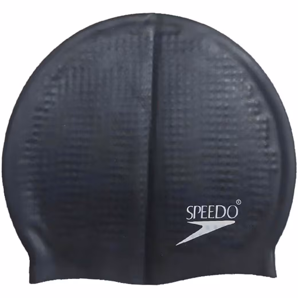 کلاه شنا سیلیکونی