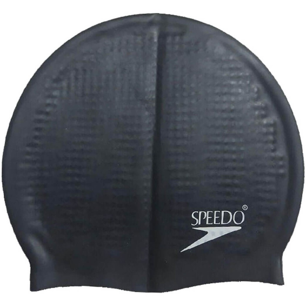 کلاه شنا سیلیکونی