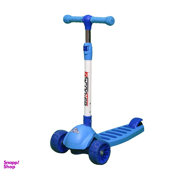 اسکوتر تعادلی مدل PRDS-617